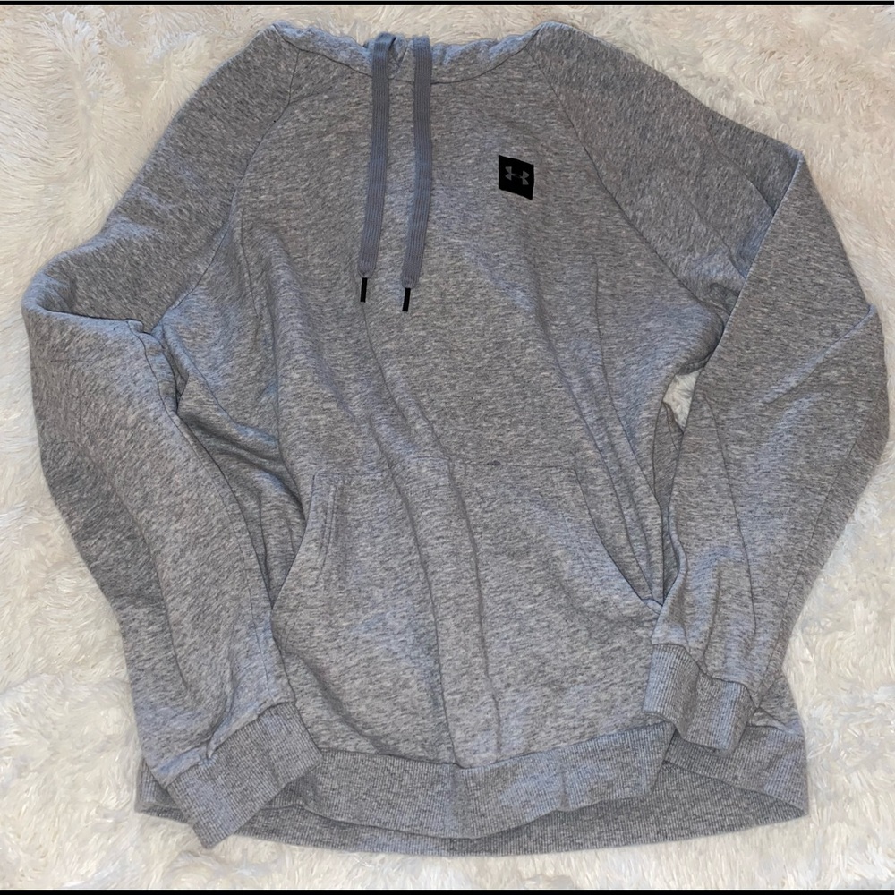 Under Armour Hoodie